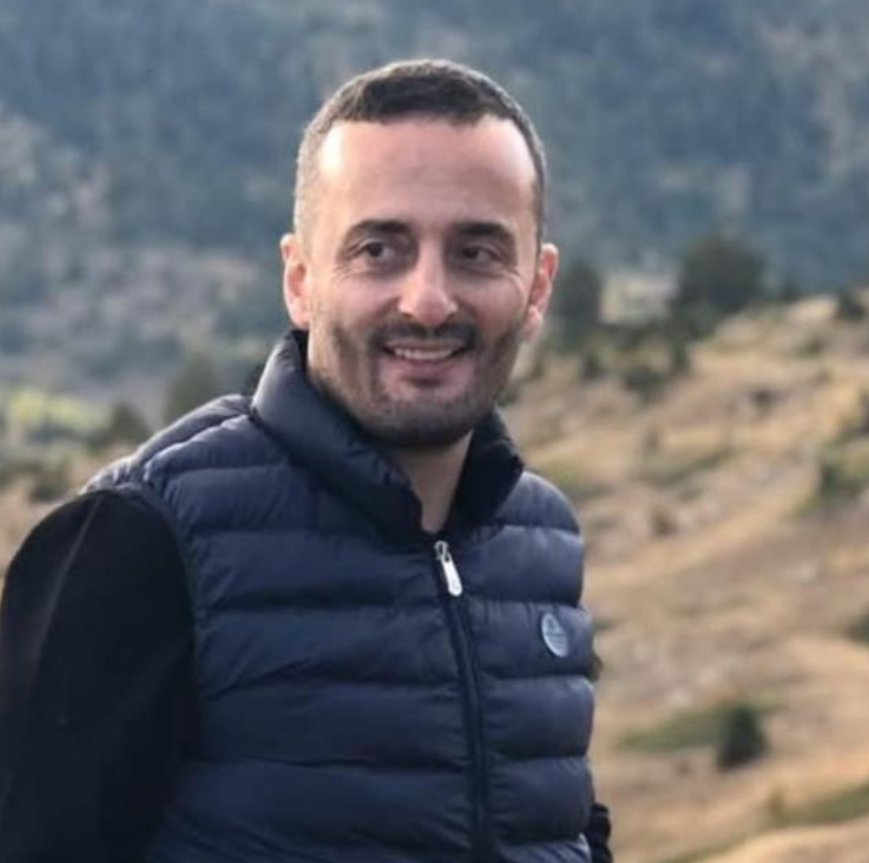 Suat Özyaman