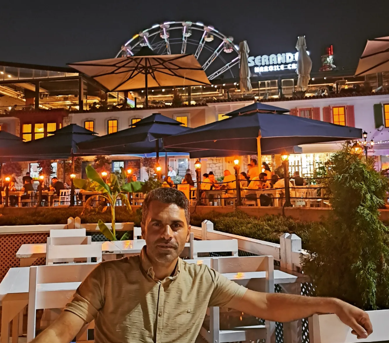 Recep Karataş