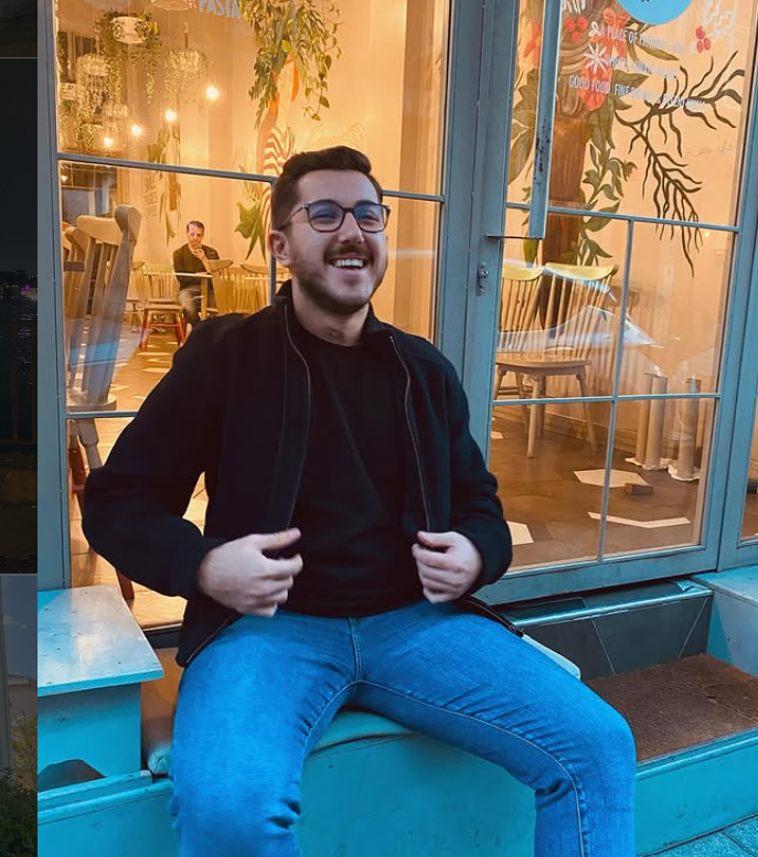 Ali Söylemez