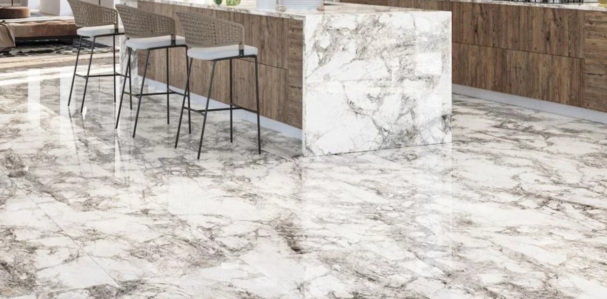 Duvar Fayanslarının Büyüleyici Dünyasını Keşfedin