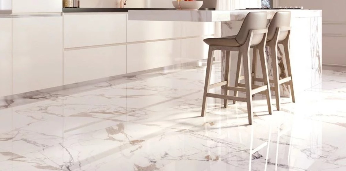 Yepyeni Dolaplar ile Mutfağınıza Renk Katın