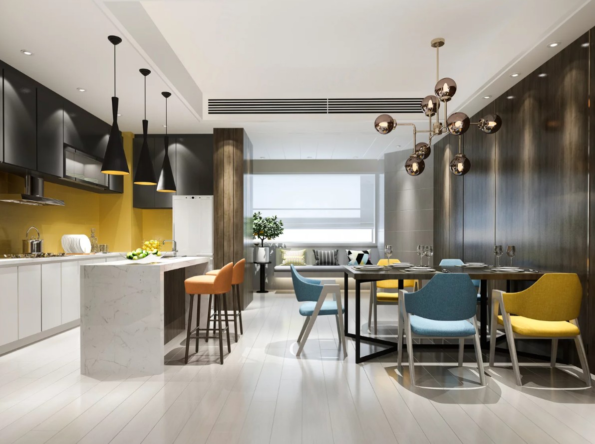 Mutfak Aksesuarlarının Geniş Ürün Yelpazesini Keşfedin