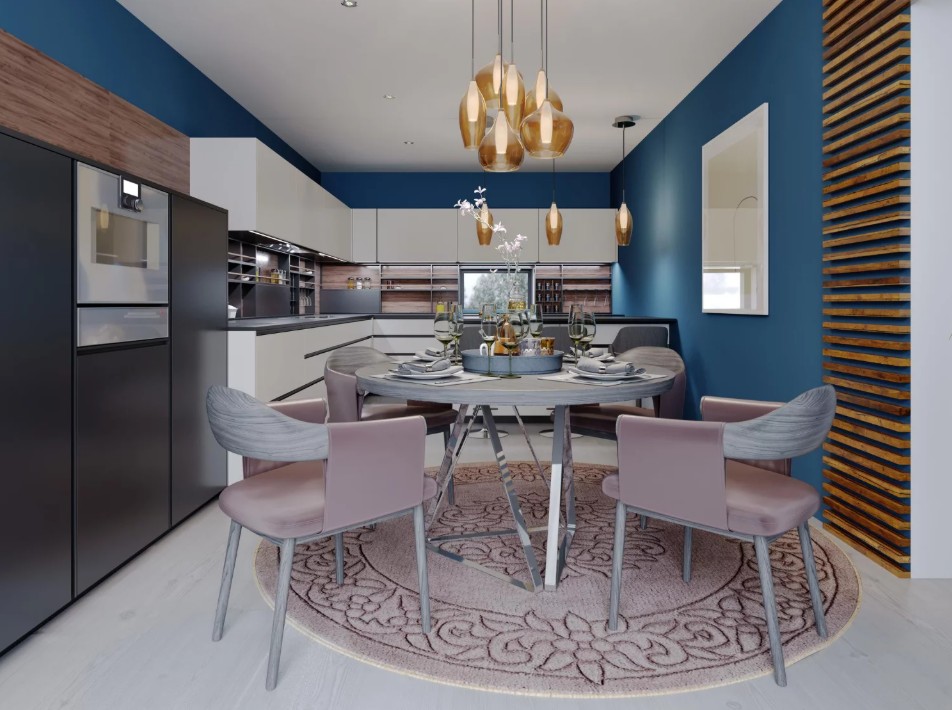 Rengarenk Mutfak Dekorasyon Ürünleri ile Yaratıcılığınızı Ortaya Koyun