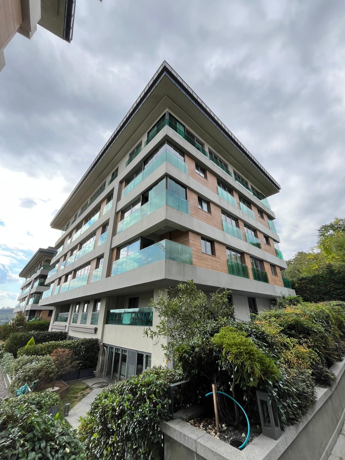 Artı Tarabya Orman Sitesi - 3