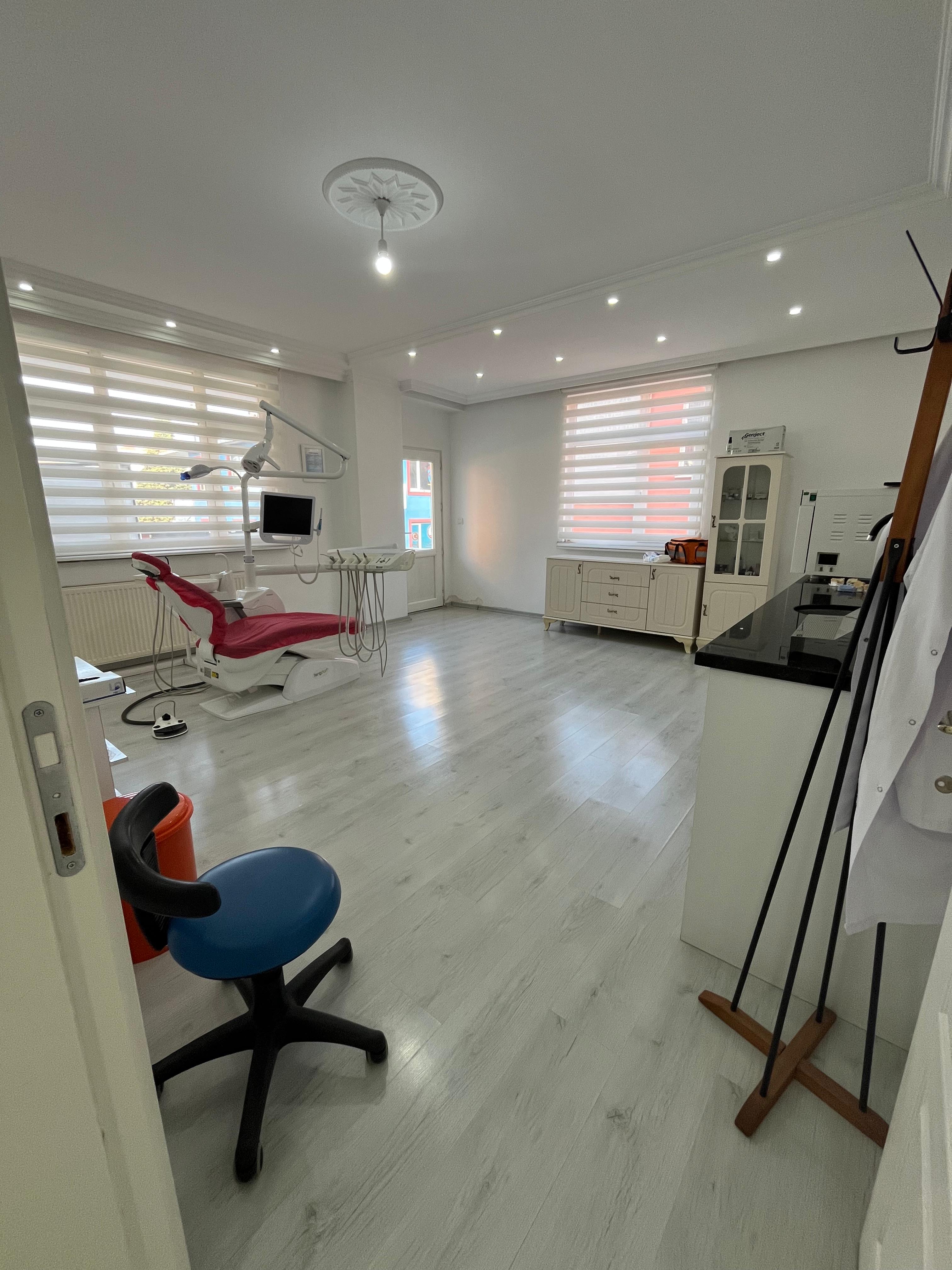 Maltepe Diş Hekimi Kliniği