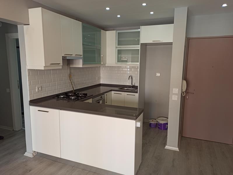 Kiptaş Yeşilpınar Evleri