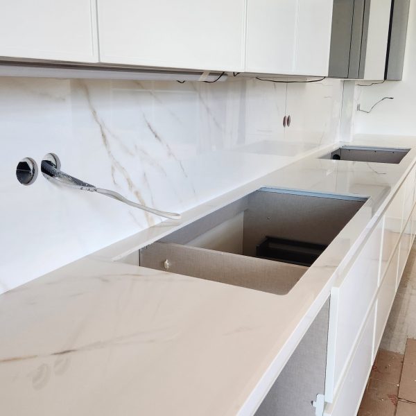 Porselen Tezgah Uygulama